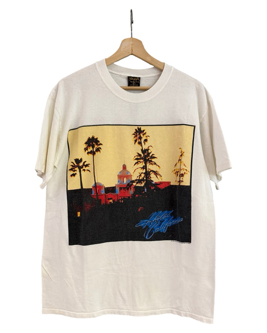 Vintage 1994 The Eagles Hotel California Tee