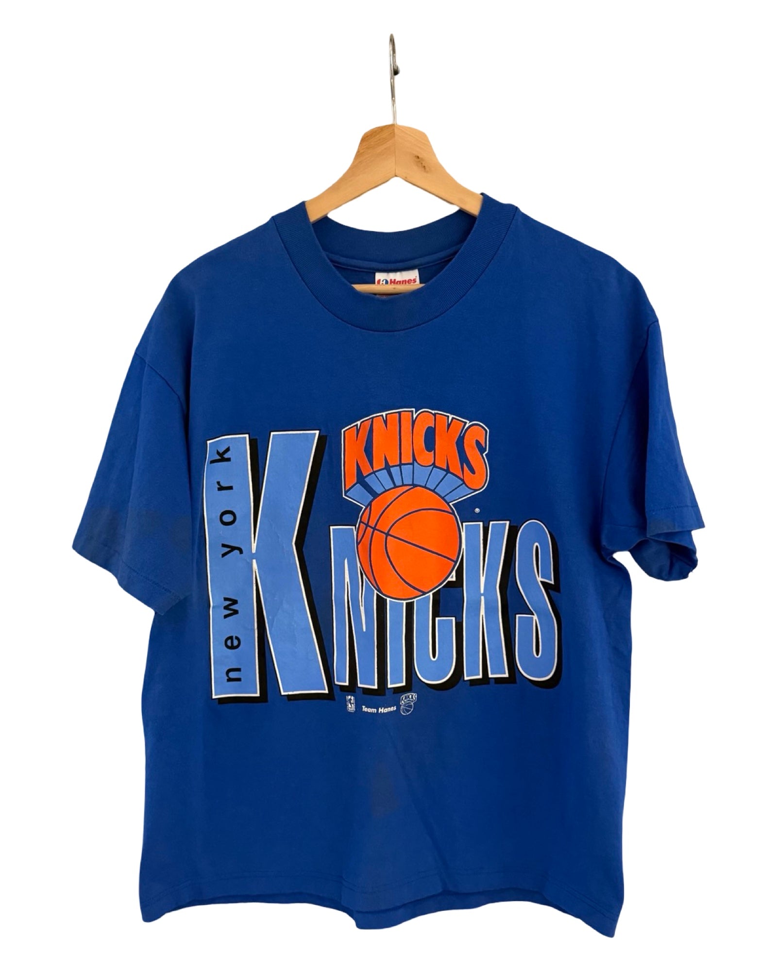 Vintage 1994 New York Knicks Promo Tee