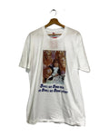 Vintage 1997 Austin Powers Man Of Mystery Promo Tee KIF Vintage