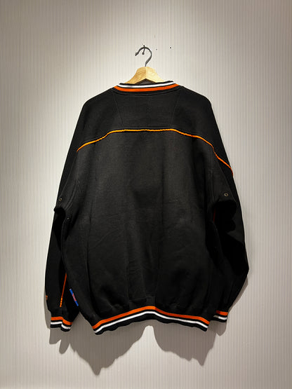Vintage 90s DS New York Knicks Lee Crewneck