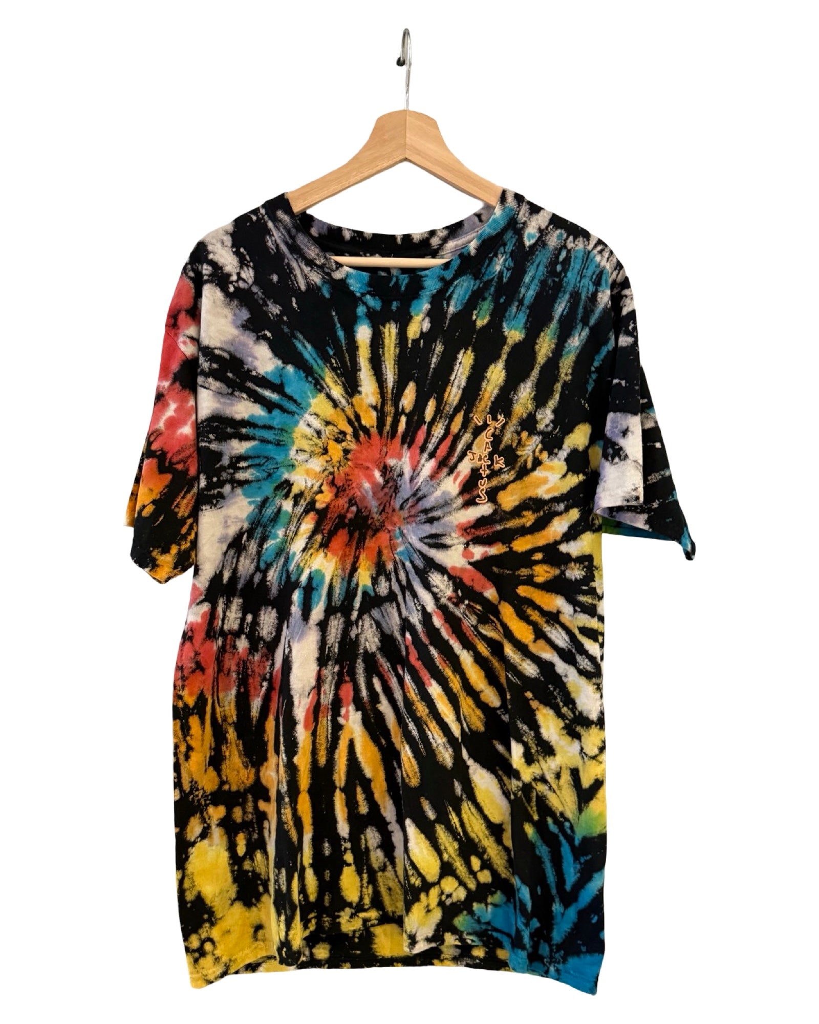 Travis Scott Highest In The Room Tee