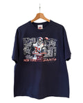 Vintage 2000 New York Giants Jason Sehorn Tee