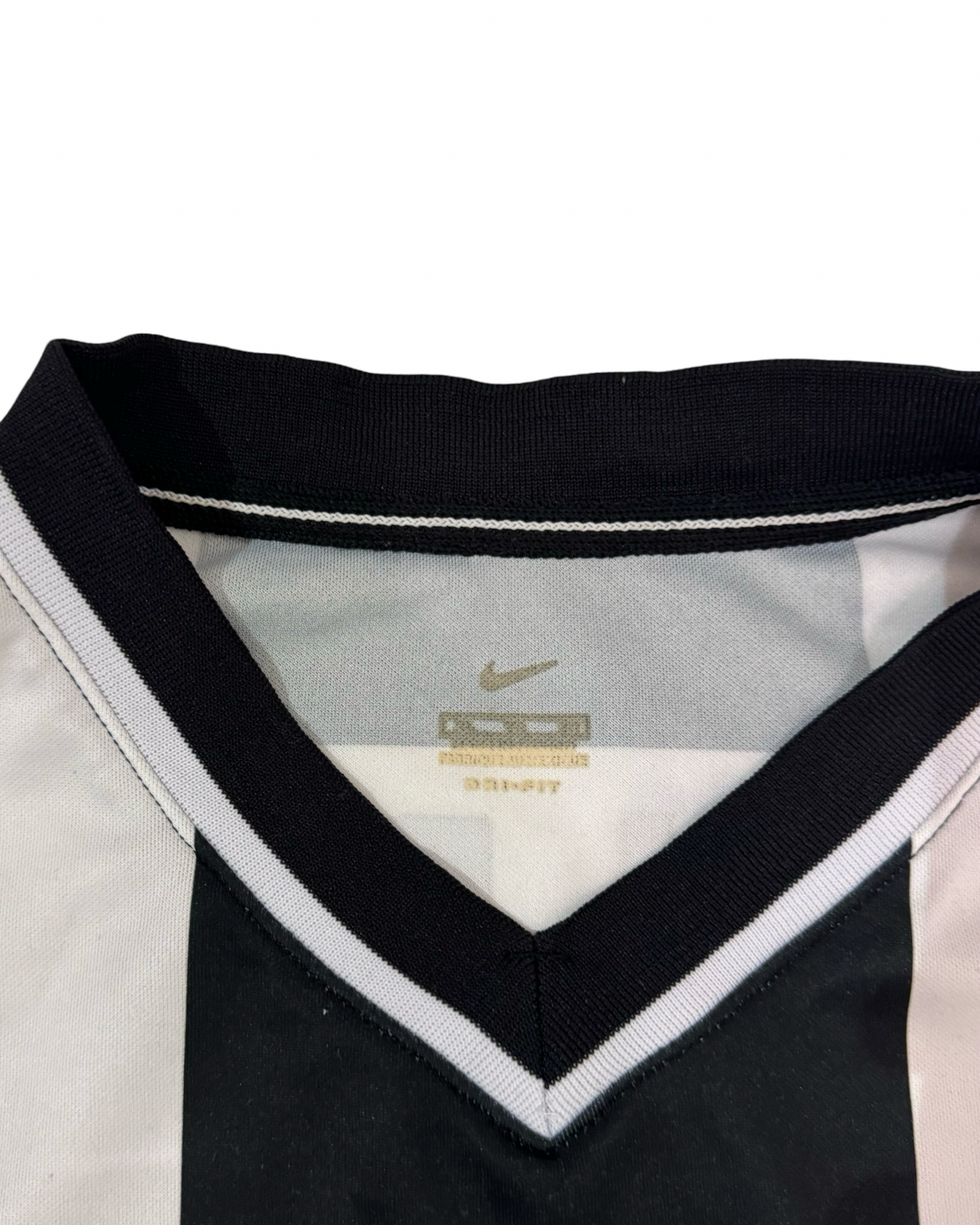 Archive Vintage New Jersey MetroStars Marcelo Balboa 17 Jersey