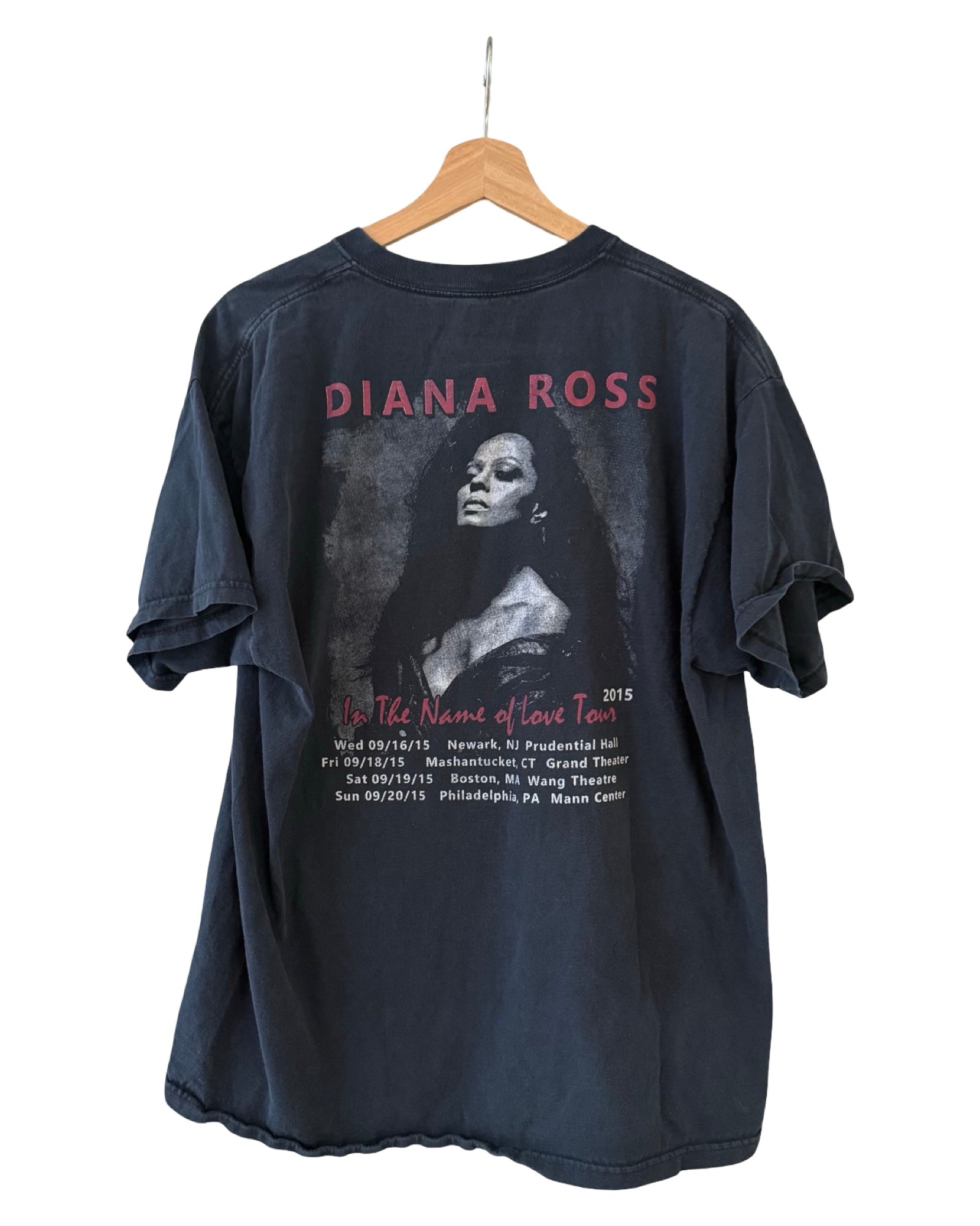 Vintage T-Shirts: 80s, 90s & Y2K Graphic Tees | KIF Vintage