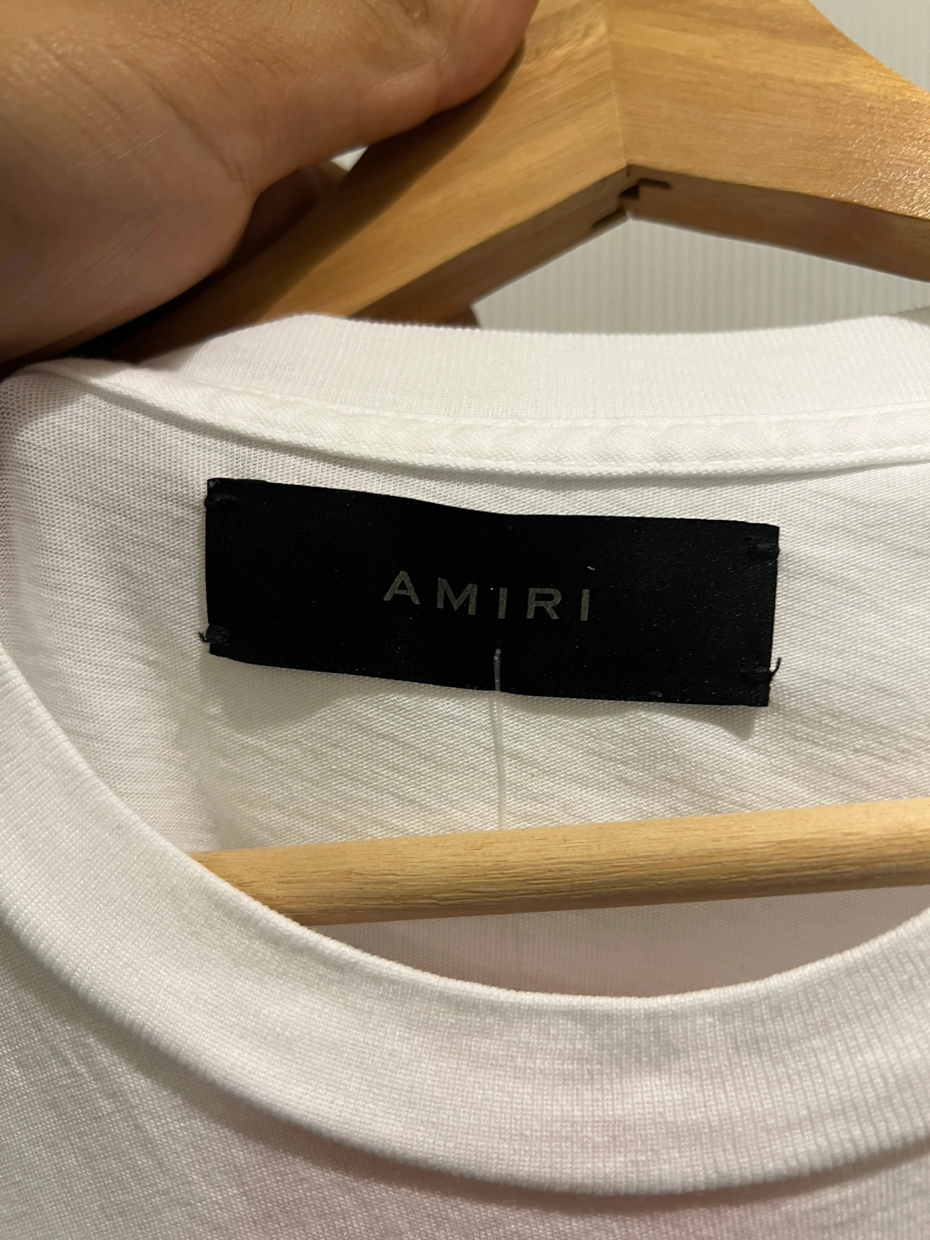 Archive Amiri x Grateful Dead Collab Tee KIF Vintage