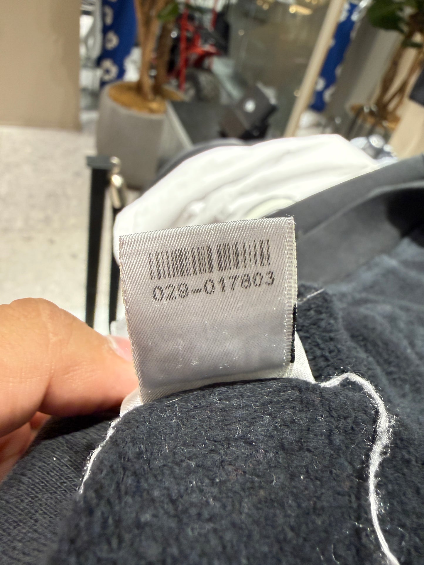 Vintage Chrome Hearts Matty Boy Red Lips Hoodie