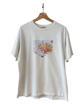KITH Time Flies Tee