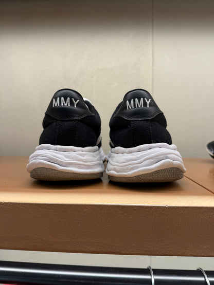 Maison Mihara Yasuhiro Wayne Low Size 10