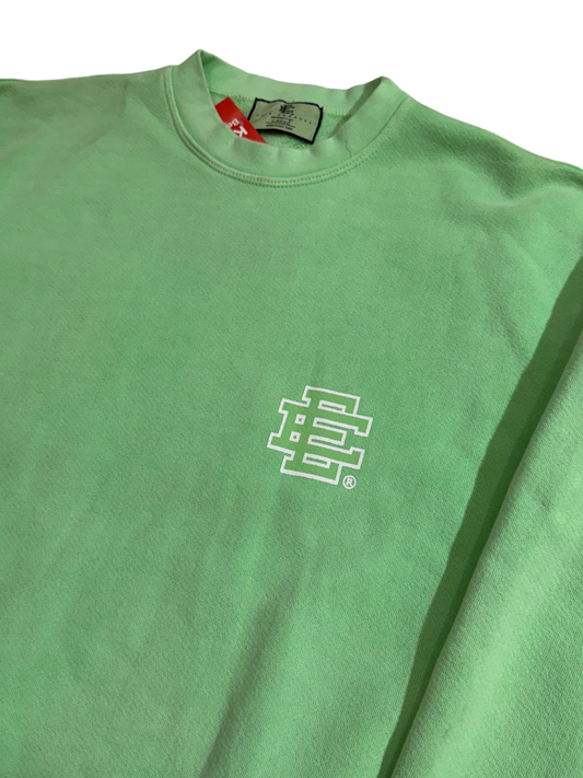 Archive Eric Emanuel Green Crewneck