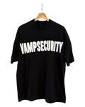 Playboi Carti Vamp Security Opium Tour Tee