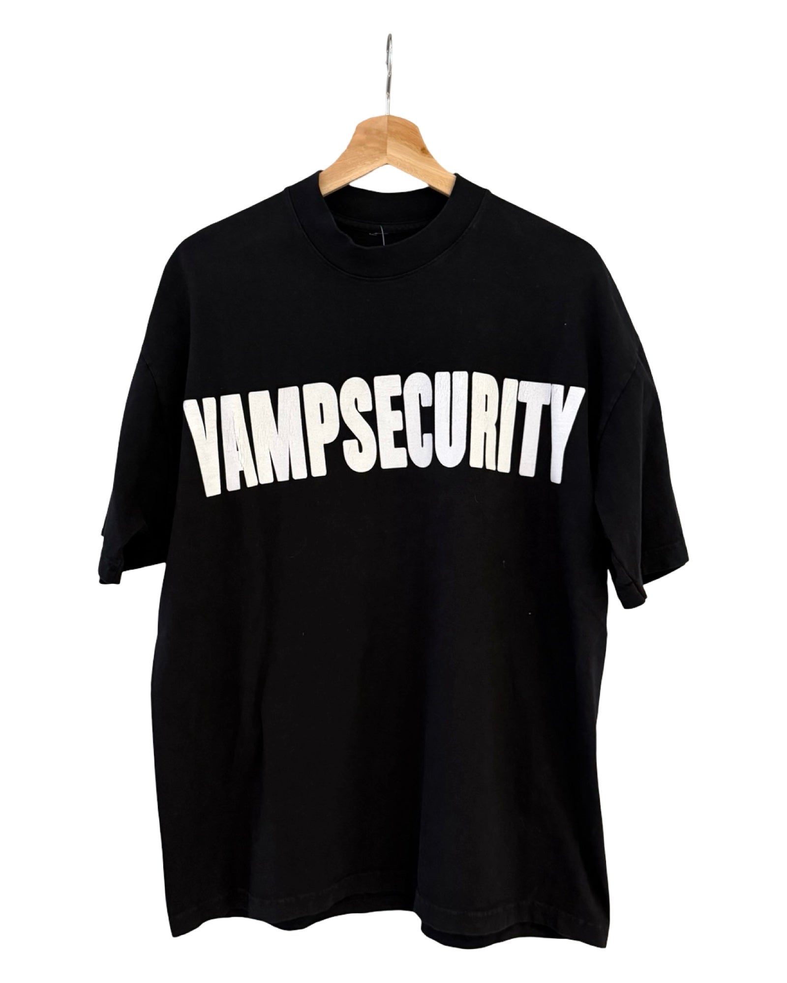 Playboi Carti Vamp Security Opium Tour Tシャツ