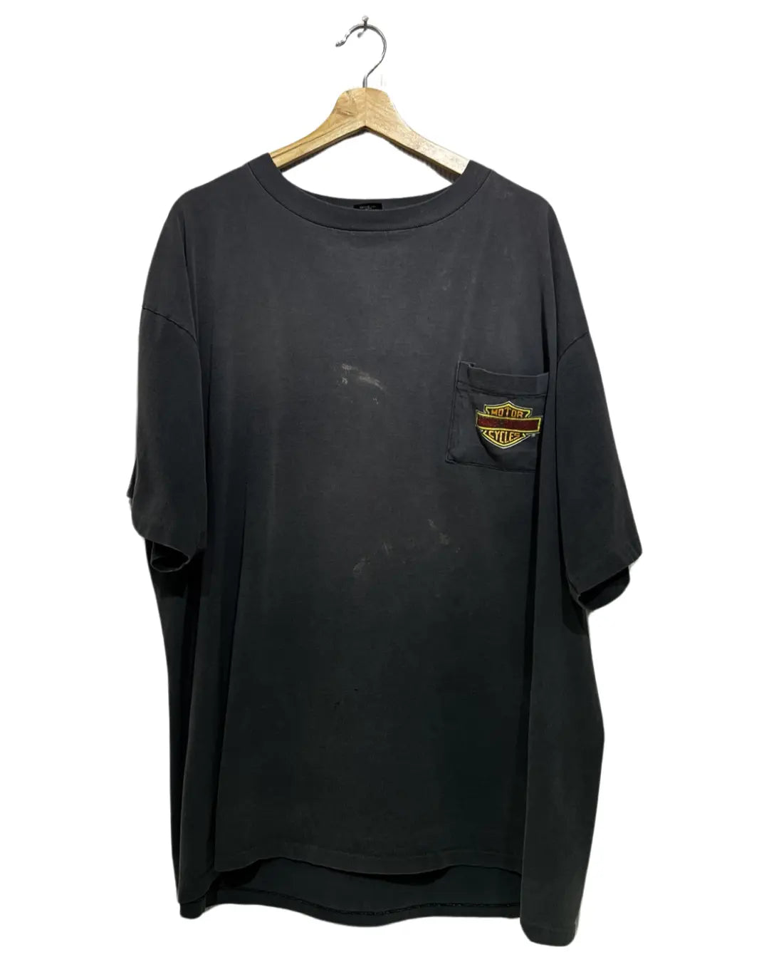 Vintage 1989 Harley Davidson Funwear Tee KIF Vintage