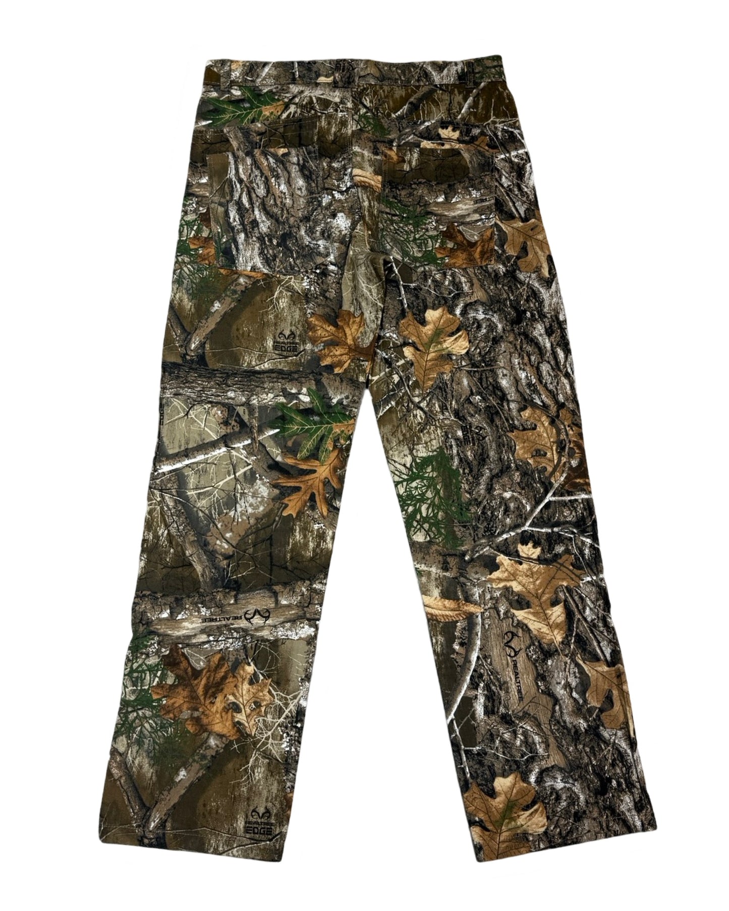 Vintage Real Tree Camo Light Pants