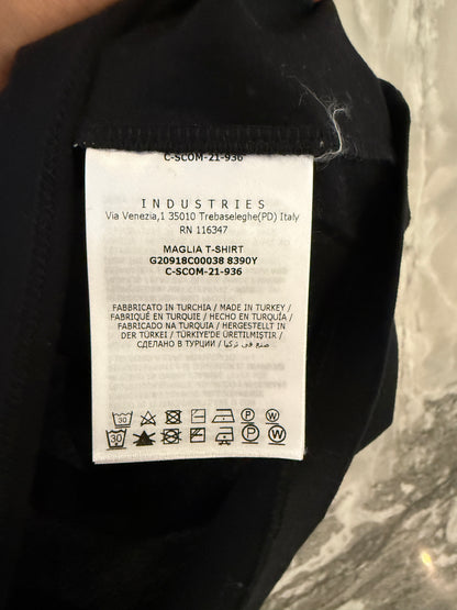 Moncler Double Logo Patch Shirt