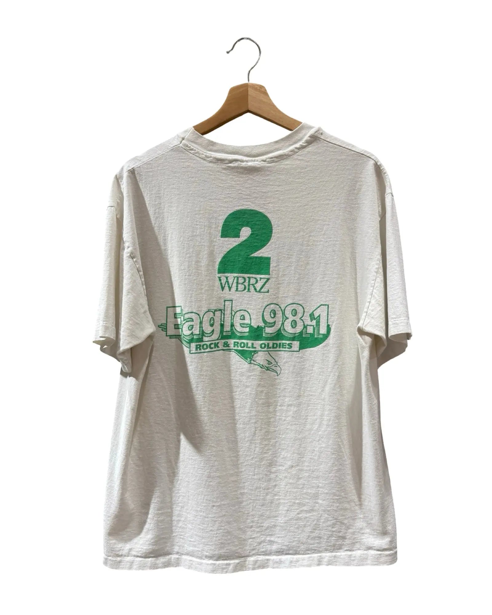 Vintage 90s The Beatles Anthology Promo Band Tee KIF Vintage