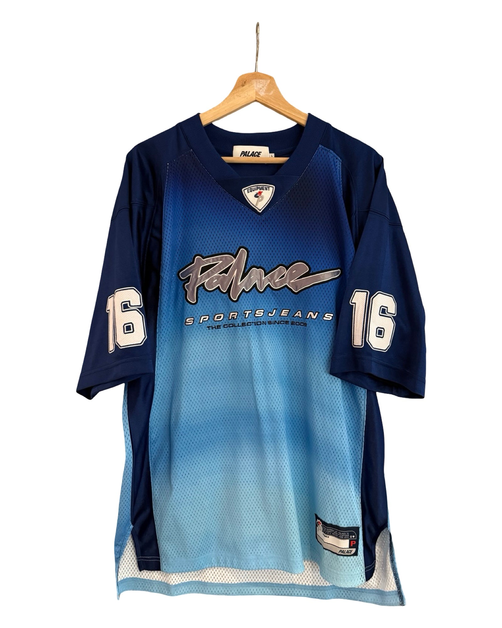 Vintage Palace Skateboards Jeans Company Jersey KIF Vintage