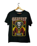 Vintage 2006 Ozzfest Tour Tee KIF Vintage