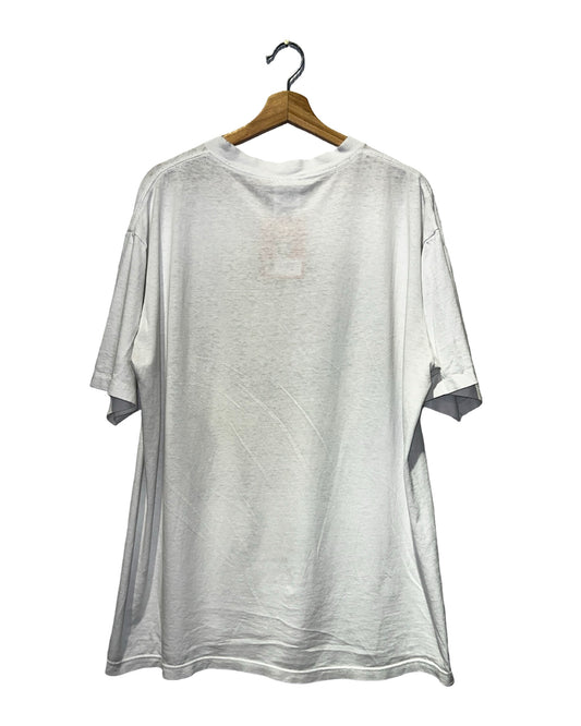 Vintage 1996 The Doors Jim Morrison Alien Parody Tee