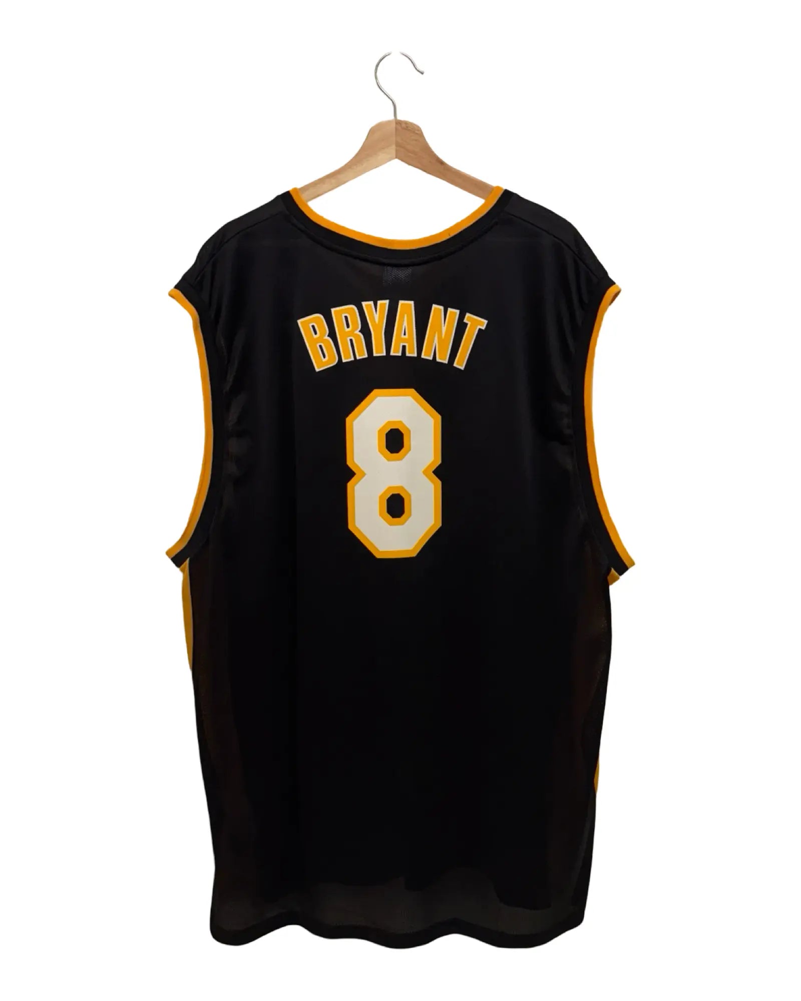 Vintage Reebok Kobe Bryant 8 Lakers Jersey KIF Vintage