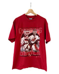 Vintage 2000 New Jersey Devils Stanely Cup Martin Brodeur Tee