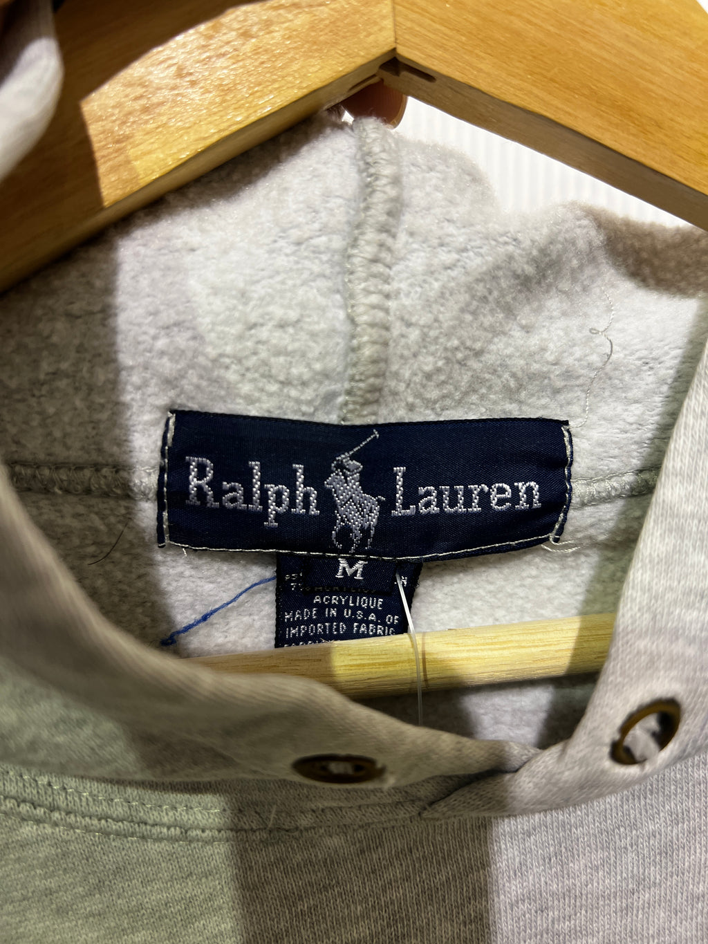 Vintage 90s Ralph Lauren Polo Bear Japan Exclusive Hoodie KIF Vintage