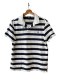 Vintage Y2K polo Ralph Lauren flag logo shirt