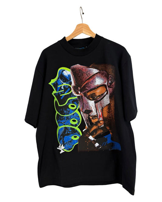 MF Doom Tribute Tee