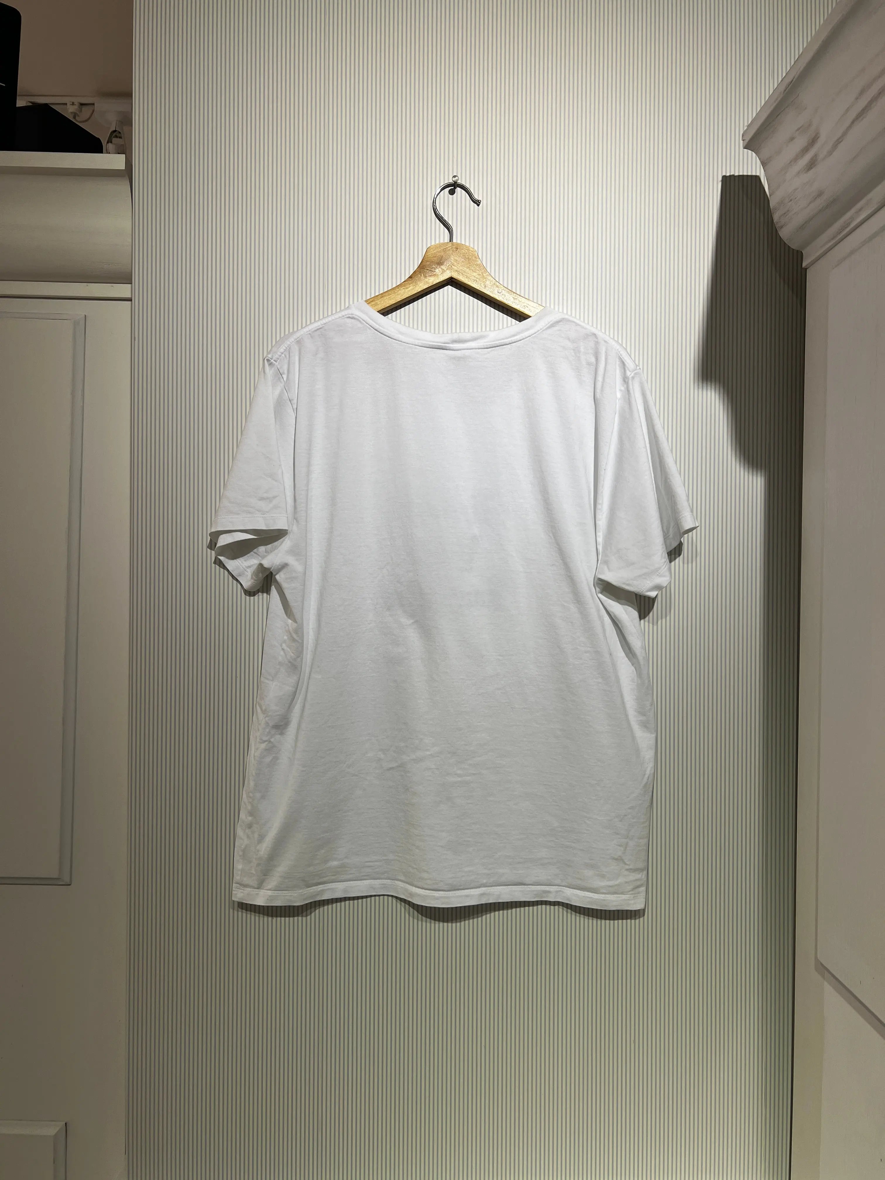 Archive Celine Unlock Your Fantasies Tee KIF Vintage
