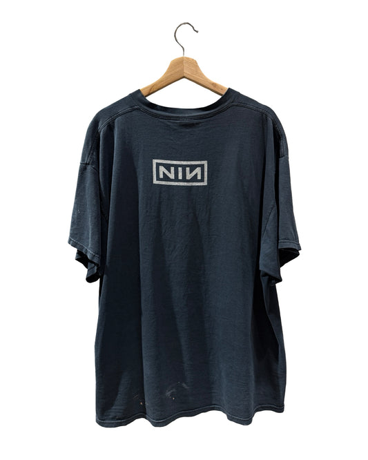 Vintage 2001 Nine Inch Nails Pretty Hate Machine Tee