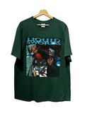 Archive Supreme x GZA Liquid Swords Tee KIF Vintage