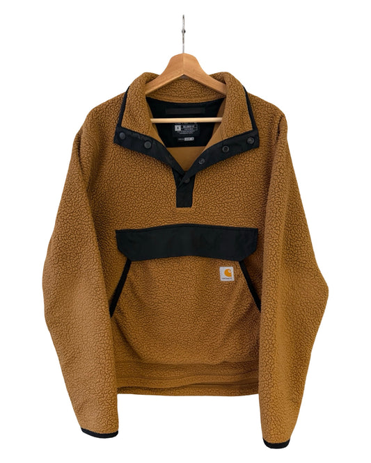 Carhartt Wip Sherpa Sweater KIF Vintage