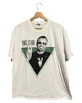 Camiseta promocional vintage Y2K The Beatles Ringo Starr