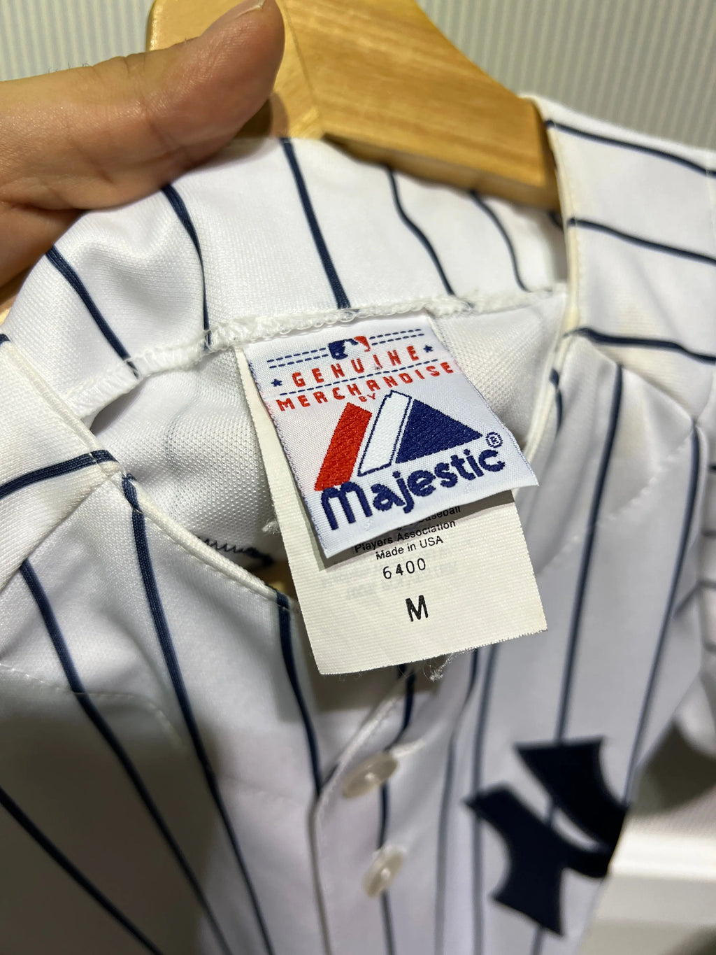 Vintage #13 Alex Rodriguez New York Yankees Majestic Jersey KIF Vintage