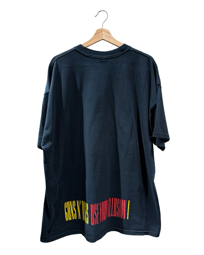 Vintage 2004 Guns N Roses Appetite For Destruction Tee