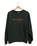 Vintage 90s Champion USA Forest Crewneck KIF Vintage