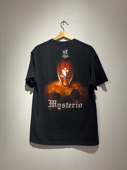 Vintage 2002 WWE Rey Mysterio 619 Tee