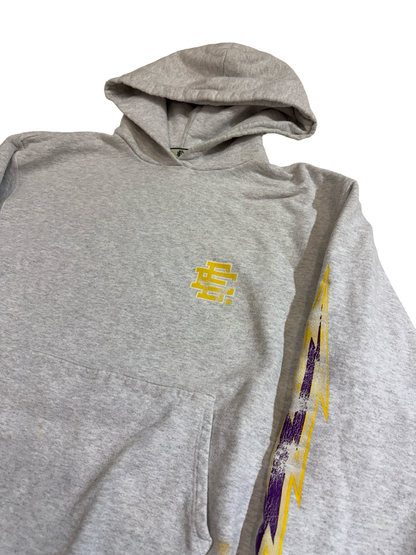 Archive Eric Emanuel NYC Exclusive Bolt Hoodie