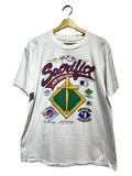 Vintage 1993 Jesus Sacrifice Baseball Tee KIF Vintage