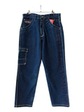 36 x 34 y2k Willie Esco Skate Jeans KIF Vintage