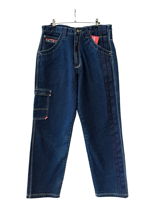 36 x 34 y2k Willie Esco Skate Jeans