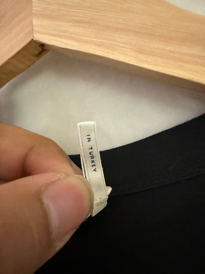 Moncler Double Logo Patch Shirt