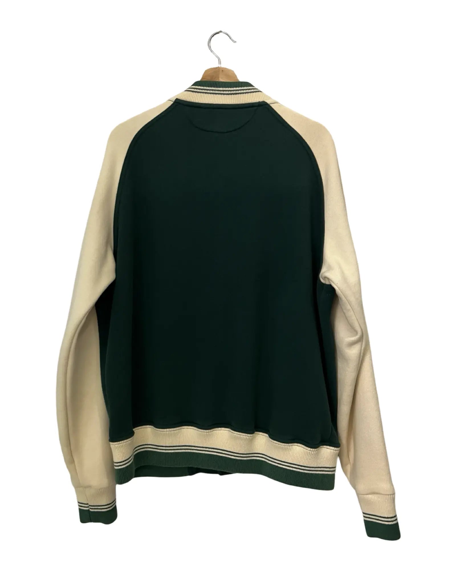 Archive Ralph Lauren Rugby 1957 Champs Varsity Polo Jacket KIF Vintage
