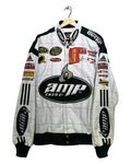 Vintage Nascar AMP Energy Jacket KIF Vintage