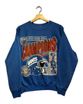 Vintage 1990 New York Giants Super Bowl Crewneck KIF Vintage