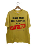 Vintage 1995 The Sex Pistols Bollocks Promo Tee KIF Vintage