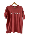 Vintage 1995 FRIENDS Warner Bros Promo Tee KIF Vintage
