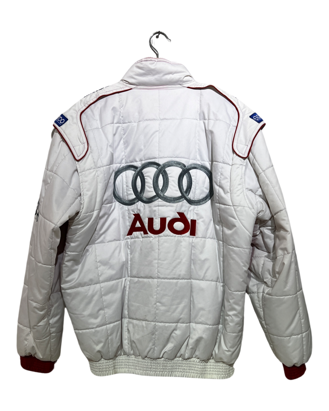 Vintage Rare Formula 1 1999 Audi Sports F1 Racing Jacket