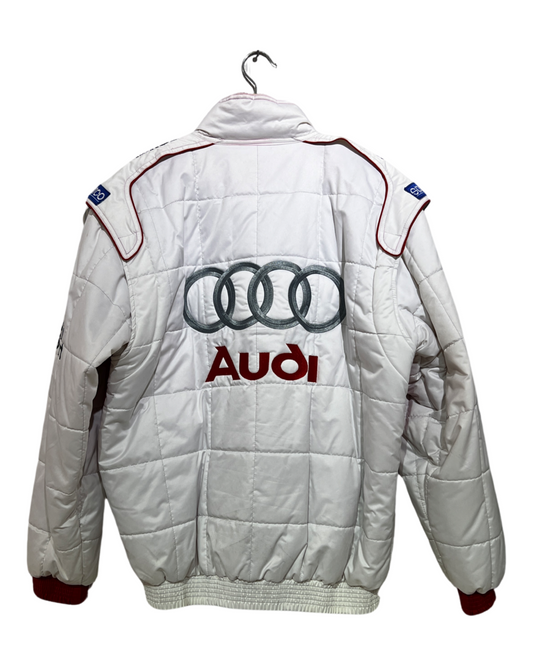 Vintage Rare Formula 1 1999 Audi Sports F1 Racing Jacket