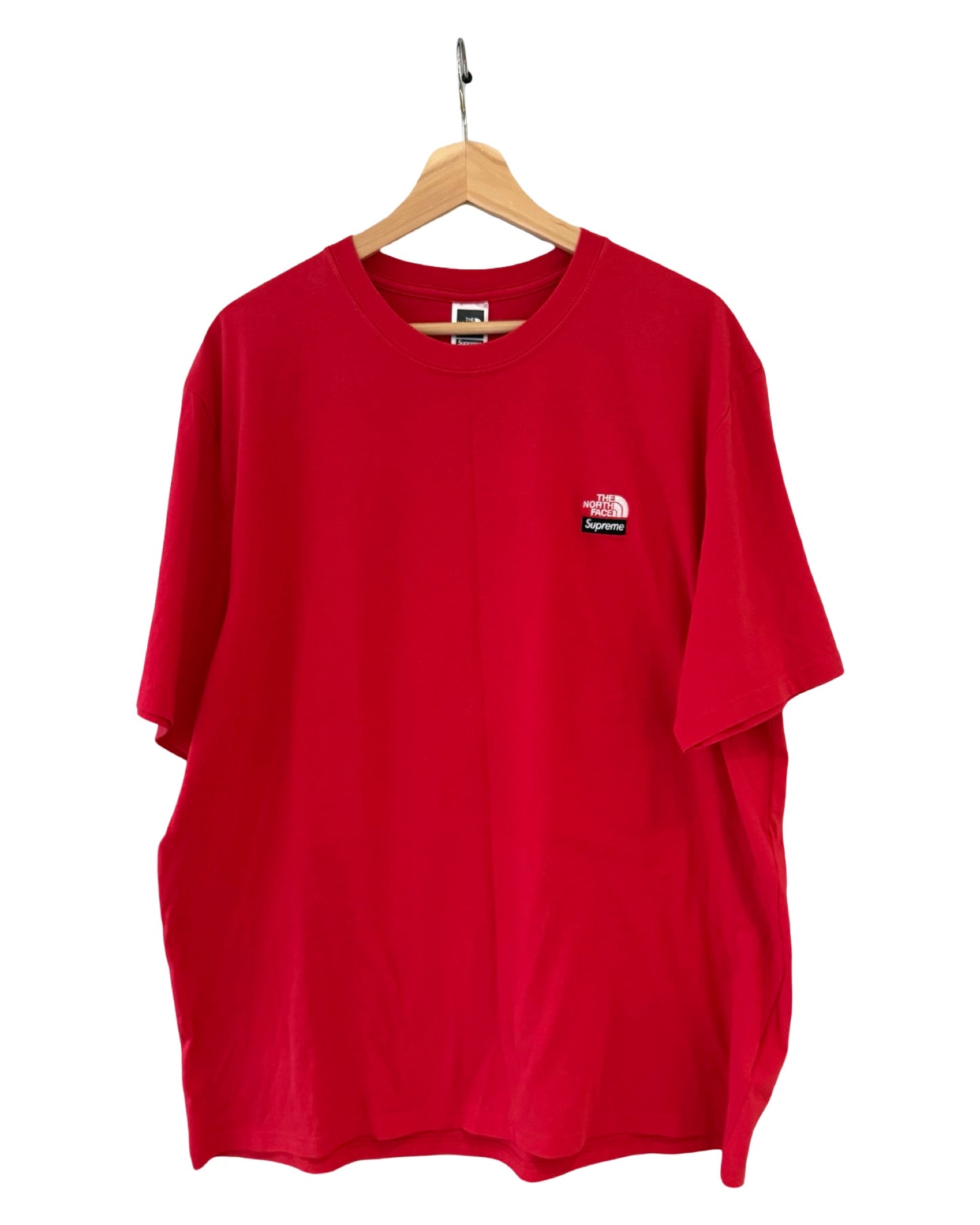 Supreme x The North Face Bandana Tee KIF Vintage
