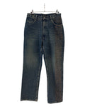 32 x 32 Vintage y2k Sean John Studded Jeans KIF Vintage